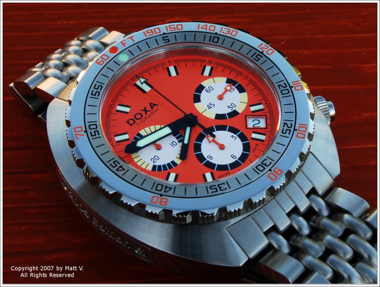 Doxa Sub